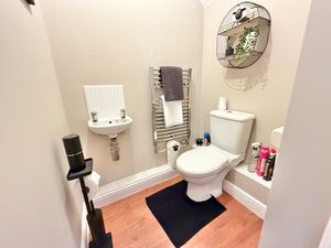 Barnwood Little Sutton